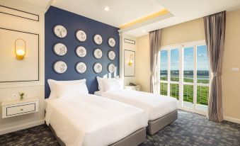 Eastin Hotel Vientiane