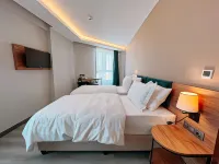 Yalcindag Hotel Hotels in Burdur