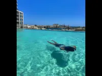 Grands Suites Hotel Residences and Spa Hotels in Msida