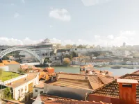 The Central House Porto Ribeira Hotels near Palacio da Bolsa