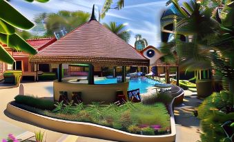 The Pavillon by the Pace Phuket Boutique Resort