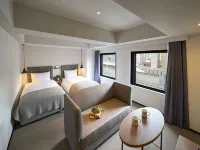Hotel Resol Stay Akihabara Hotel in zona Centro Direzionale Akihabara UDX