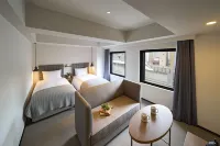 Hotel Resol Stay Akihabara