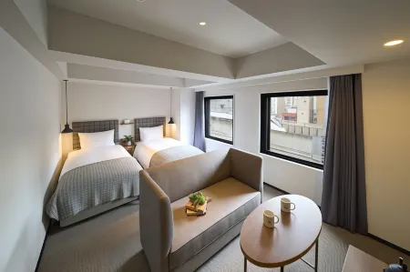 Hotel Resol Stay Akihabara