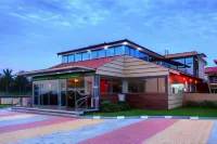 Bandipur Wildlife Resort & Spa فنادق في Chamarajanagar