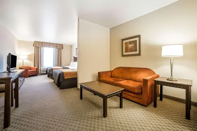 Comfort Inn & Suites Henderson - Las Vegas Hotels in Las Vegas