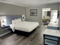 Quality Inn & Suites Hotels in Pawleys Island