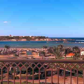 Jaz Solaya Hotel Exterior