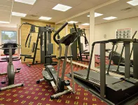 Days Inn & Suites by Wyndham Louisville SW Hotels in Shively