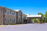 Days Inn & Suites by Wyndham Gunnison Hotels in Gunnison
