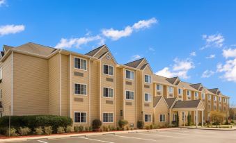 Microtel Inn & Suites by Wyndham Leesburg/Mt Dora