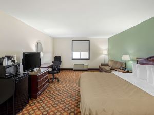 Quality Inn Riverview Enola-Harrisburg