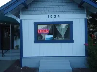 Blue Mountain Motel Hotel a Omak
