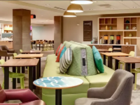 Home2 Suites by Hilton Hayward Hotels in Hayward