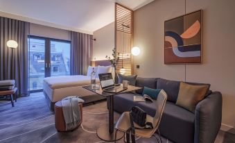 Adina Apartment Hotel Wiesbaden