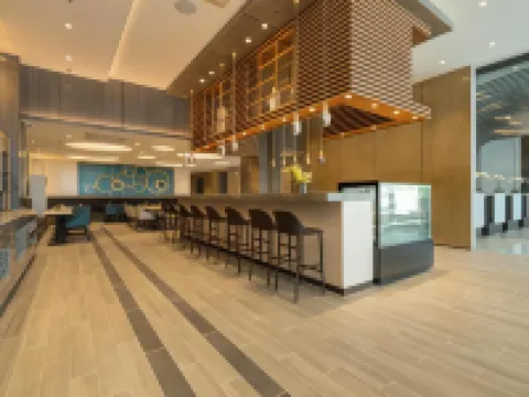 Bayfront Hotel Cebu Capitol Site โรงแรมในเซบู