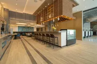 Bayfront Hotel Cebu Capitol Site