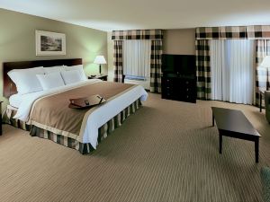 MainStay Suites Addison-Dallas