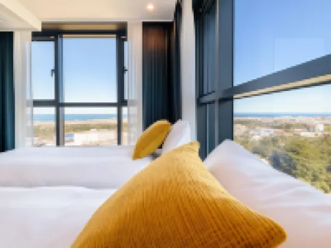 Ventimo Hotel & Residence Jeju Hotels in Jeju