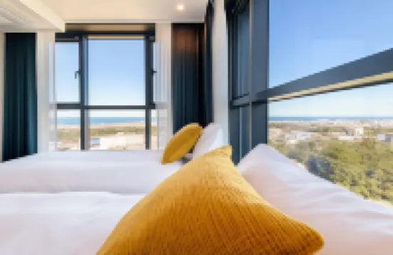 Ventimo Hotel & Residence Jeju Hotels in Jeju