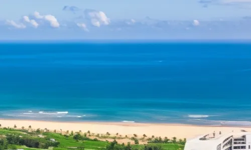 Khách sạn FLC Grand Quy Nhơn