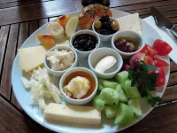 DNZ Taksim Feridiye Hotel