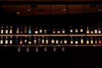 Yokohama Tokyu REI Hotel - bar