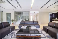 Magnus Star Residency Koregaon Park Annexe Các khách sạn ở Pune