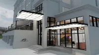 Indie Hotel Kuala Lumpur Hotel in zona Menara Antara