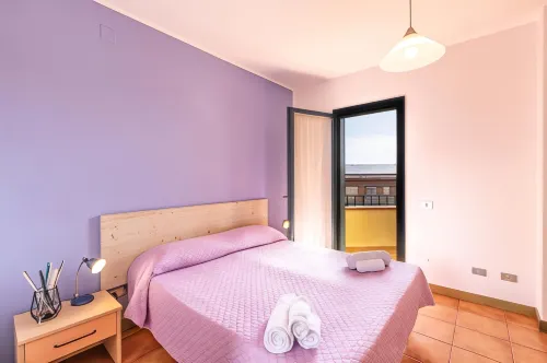 Quaint Residence I Mirti Bianchi N6978