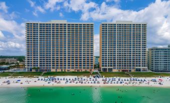 Majestic Beach Resort by ITrip Panama City Beach