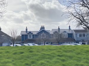 Stone House Hotel ‘A Bespoke Hotel’