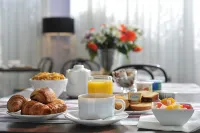 inspiration by balladins Villefranche-de-Rouergue Hotels in Saint-Remy