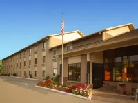 Quality Inn Hotels in Prior Lake