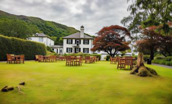 The Swan at Grasmere- the Inn Collection Group