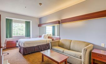 Trident Inn & Suites, Baton Rouge