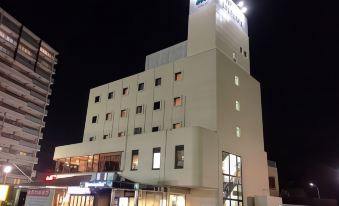 Hotel Livemax Budget Utsunomiya