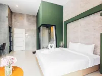 Baron Zotel Bangkok Bangkok otelleri