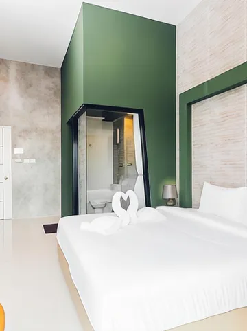 รูปภาพของโรงแรม บารอน โซเทล ลาดพร้าว 117 - บางกะปิ