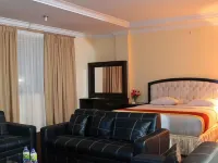 Hotel New Resty Menara Hôtels à : Pekanbaru