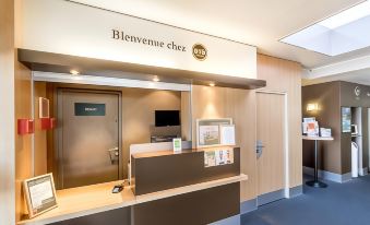 B&B Hôtel Fréjus Roquebrune-Sur-Argens
