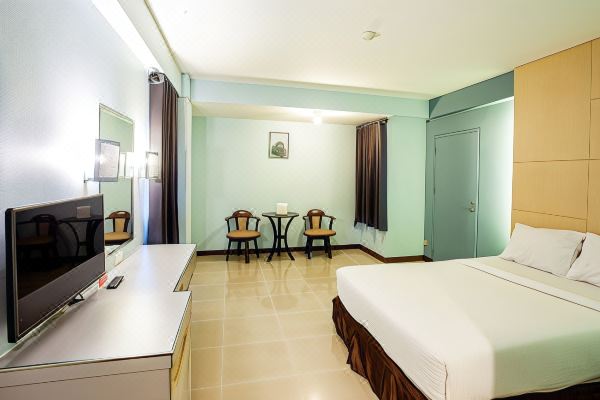 추드차다 플레이스(Chudchada Place Hat Yai)_3