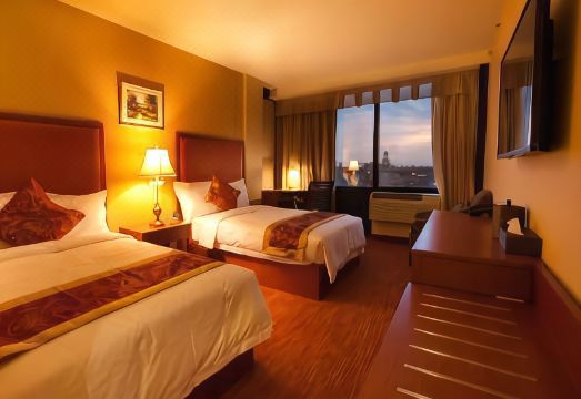 4. 라마다 바이 윈..