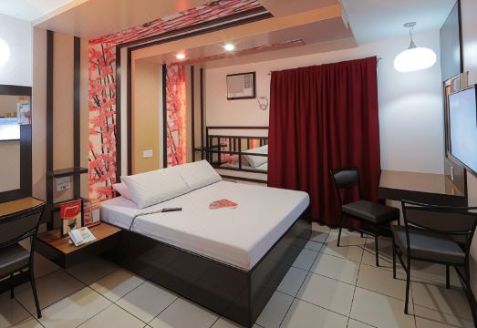 호텔 소고 스타 로사 라구나