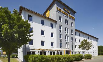 B&B HOTEL Schweinfurt-Süd