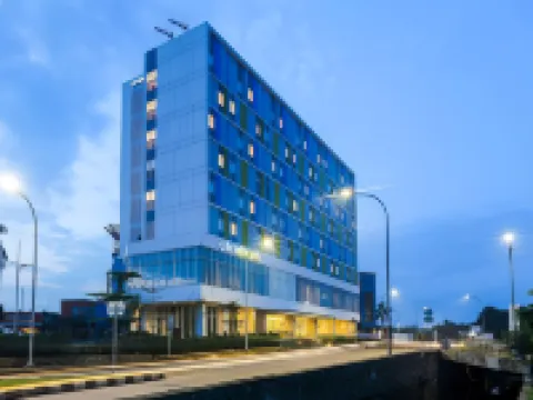 Hotel Citradream Bintaro Hotels in Pondok Aren