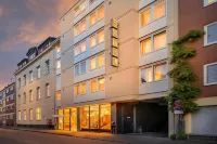 Hotel Leonet