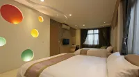 Deep Groove Aberdeen Gardens Bed and Breakfast Hotels in der Nähe von Yilan Datong Yulan Tea Garden