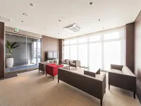 Hana Hotel Fukuya and Spa - bars