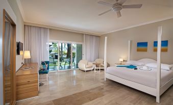 Cofresi Palm Beach & Spa Resort - All Inclusive